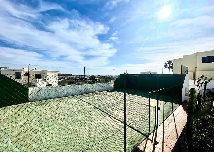 Casa Marina