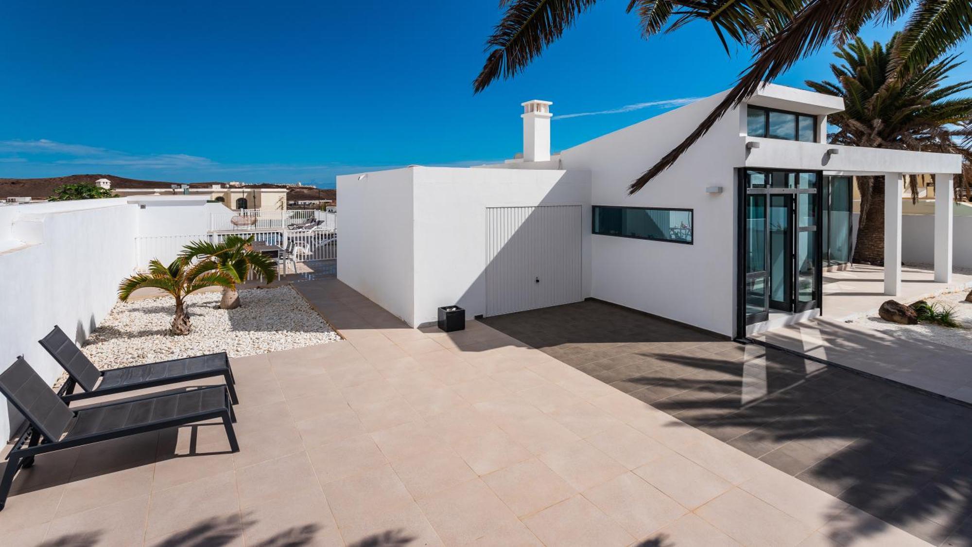 Holiday home Casa Marina Costa Teguise