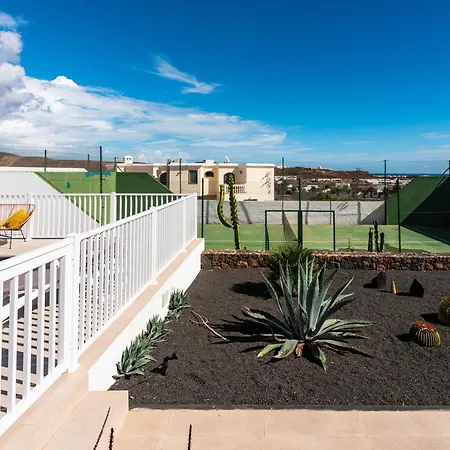 Casa Marina Villa Costa Teguise Exterior photo